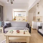 Apartamento Goekay *