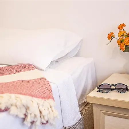 Apartment Goekay