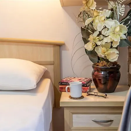 Apartment Goekay