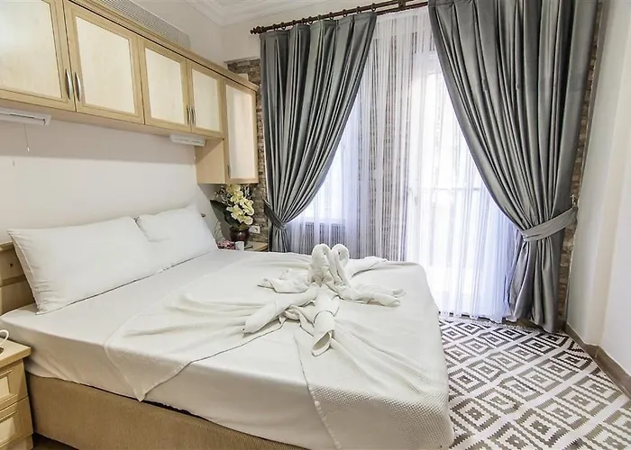 Apartment Goekay *