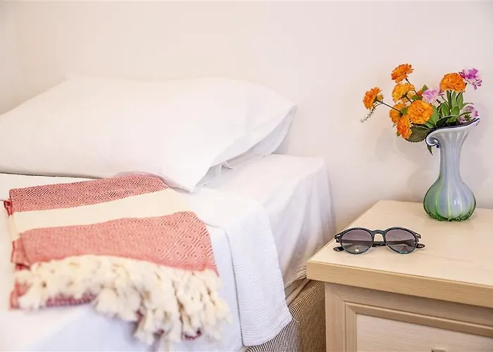 Apartment Goekay