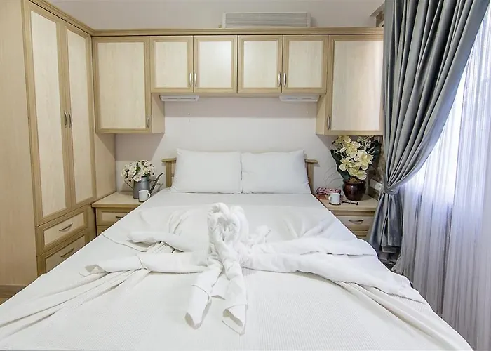 Apartment Goekay *
