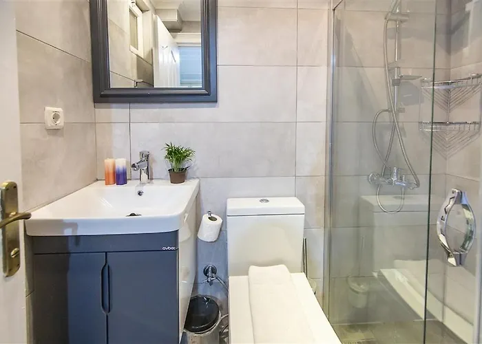 Goekay Apartment Fethiye