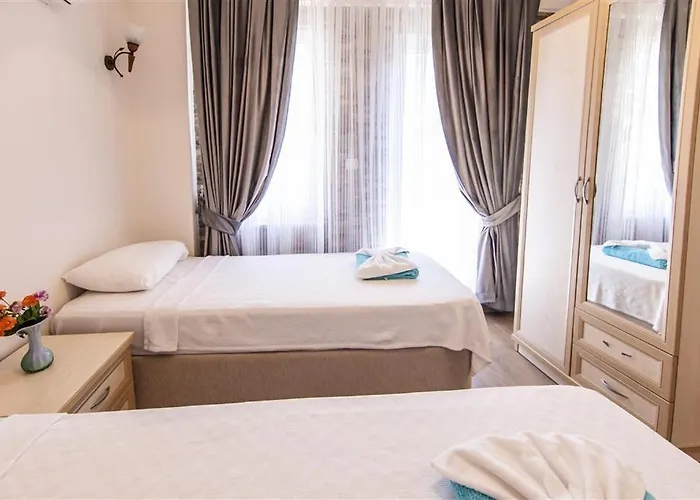 Apartment Goekay