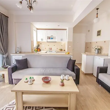 Apartamento Goekay *