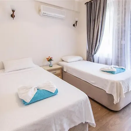 Goekay Apartamento