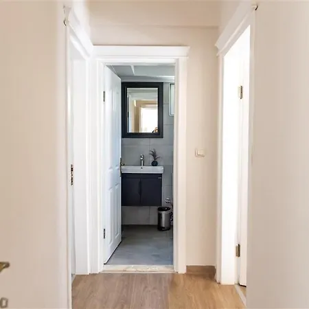 Apartamento Goekay