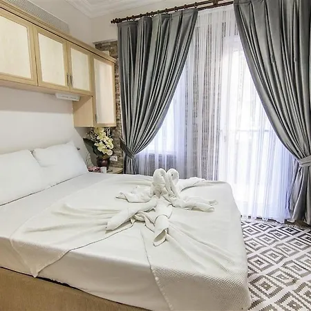 Apartman Goekay *