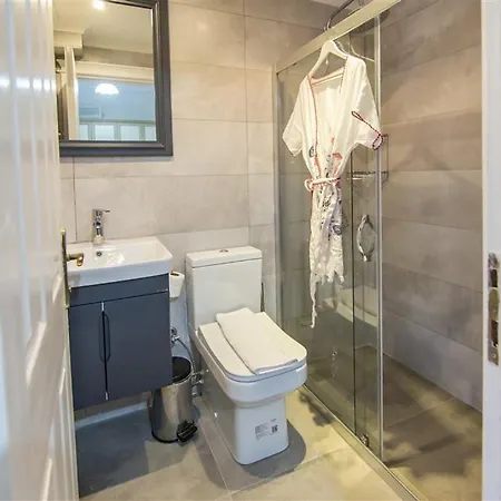 Apartamento Goekay *