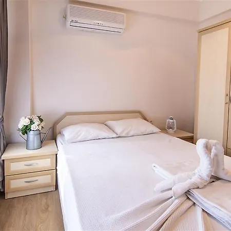 Goekay Apartamento *