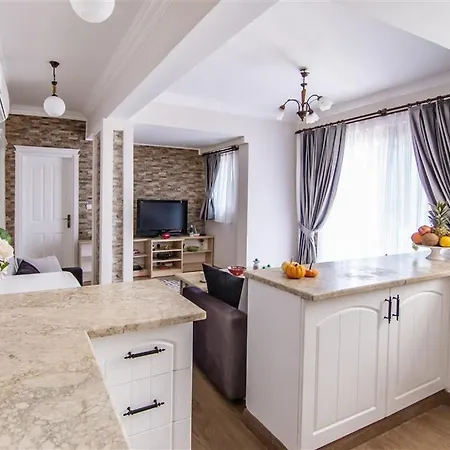 Apartamento Goekay