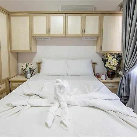 Apartman Goekay *