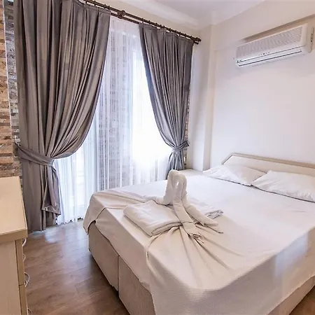 Apartamento Goekay Fethiye