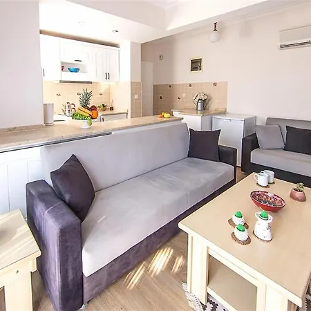 Goekay Apartman Fethiye