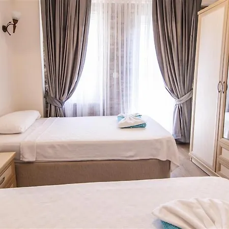 Apartamento Goekay
