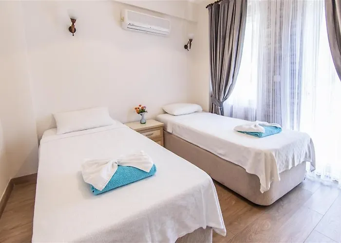 Goekay Apartman