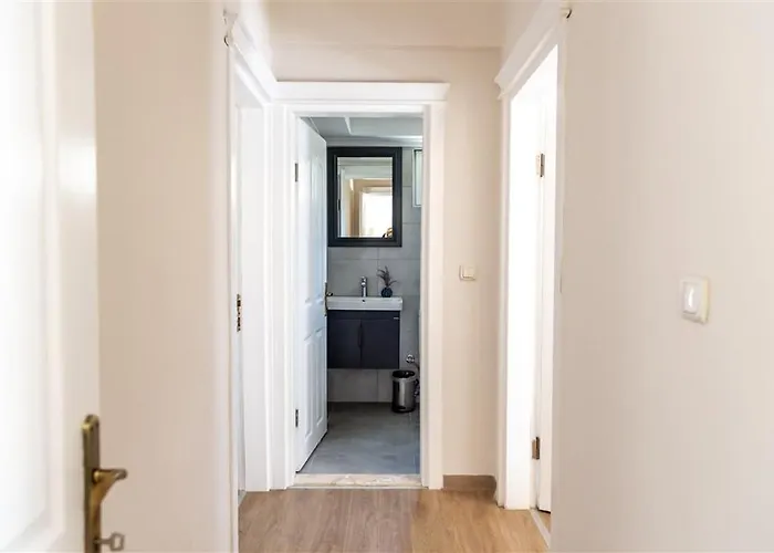 Apartman Goekay