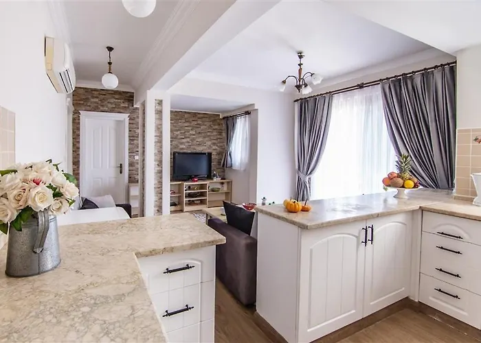 Apartman Goekay