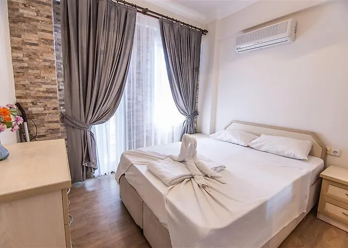 Apartman Goekay Fethiye